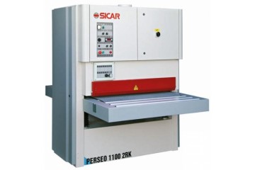  Sanding Machine 